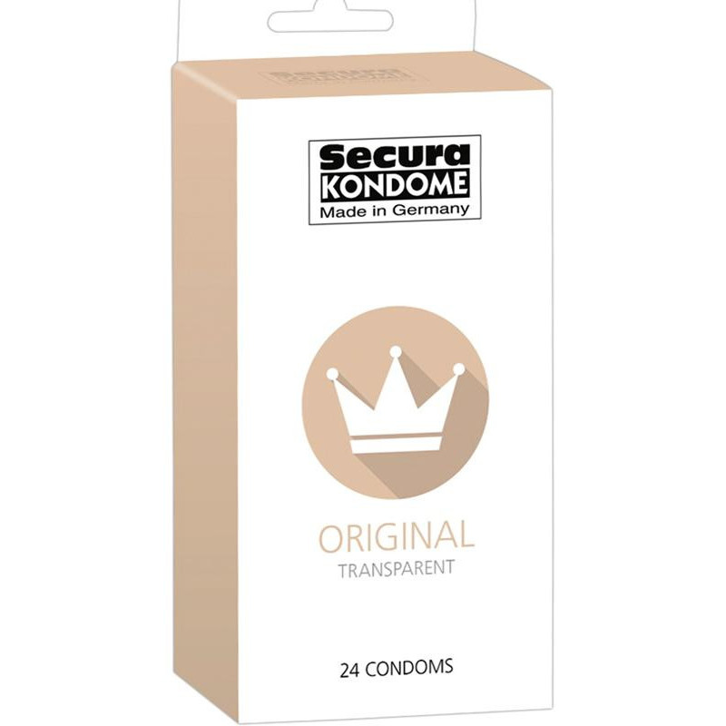 Secura Original 24pz