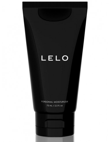 Lelo - Lubrificante Personal Moisturizer 75ml