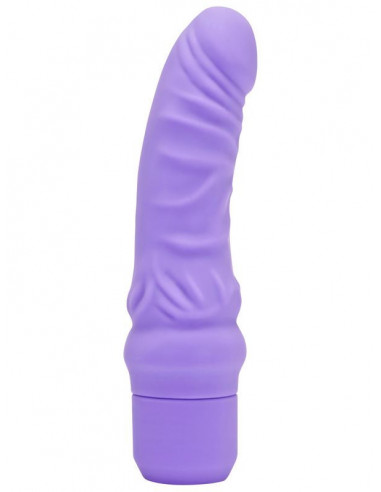 Toy Joy - Mini Classic G-Spot Vibrator Viola