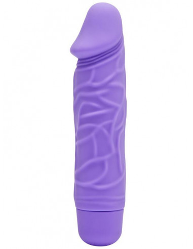 Toy Joy - Mini Classic Vibrator Viola 