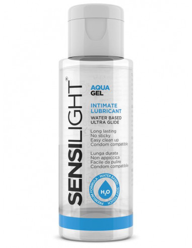 Sensilight Aquagel 30ml