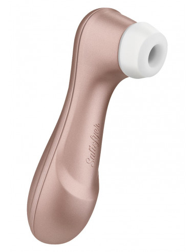 Satisfyer Pro 2 - Next Generation Bronzo 