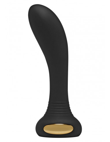 ZARE Vibrator Nero