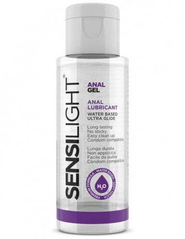 Sensilight Anal Gel 30ml