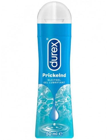 Durex Play Top Gel Frizzante 50ml