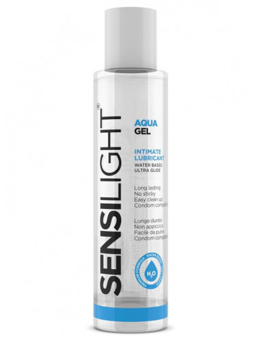 Sensilight Aquagel 150ml