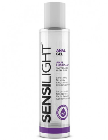 Sensilight Anal Gel 150ml