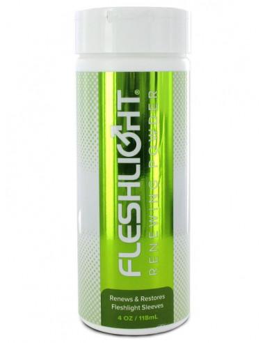 Fleshlight Renewing Powder 120ml