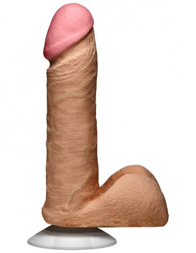 Realistic Cock UR3 6'' 