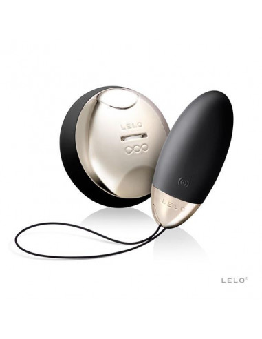 Lelo Lyla 2 Wireless Ricaricabile Nero