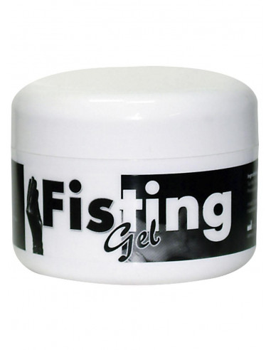 Fisting Gel Crema Lubrificante 200ml