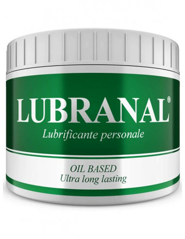 Lubranal Crema 150ml