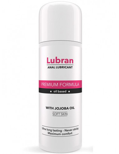 Lubran Olio 100ml