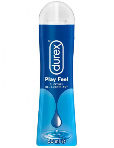 Durex Play Top Gel Feel 50ml