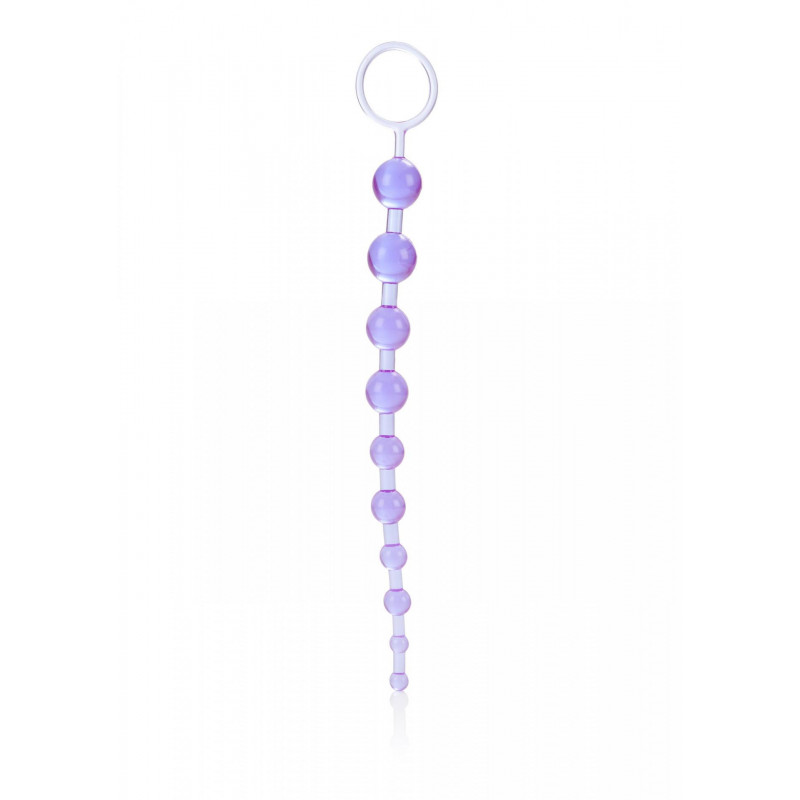 X-10 Beads Viola 