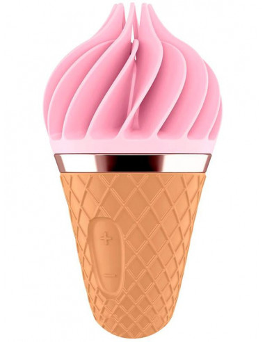 I - SCREAM Rosa 