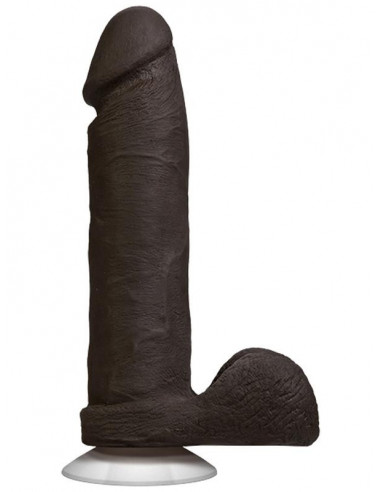 The Realistic Cock 8 inch ultraskin 