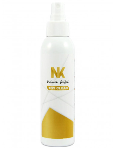 Nina Kiki - Toy Cleaner 150ml