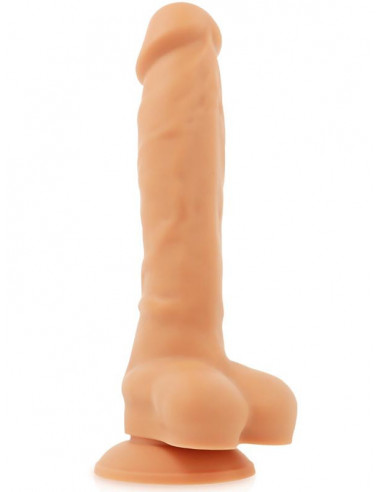 Cock Miller - Dildo Realistico Dual Density Carne 