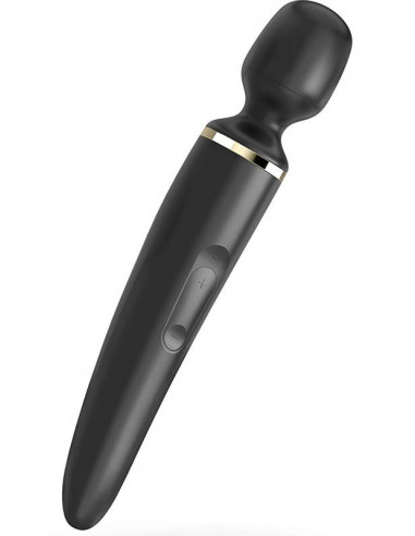 Satisfyer - Wand-er Woman Nero